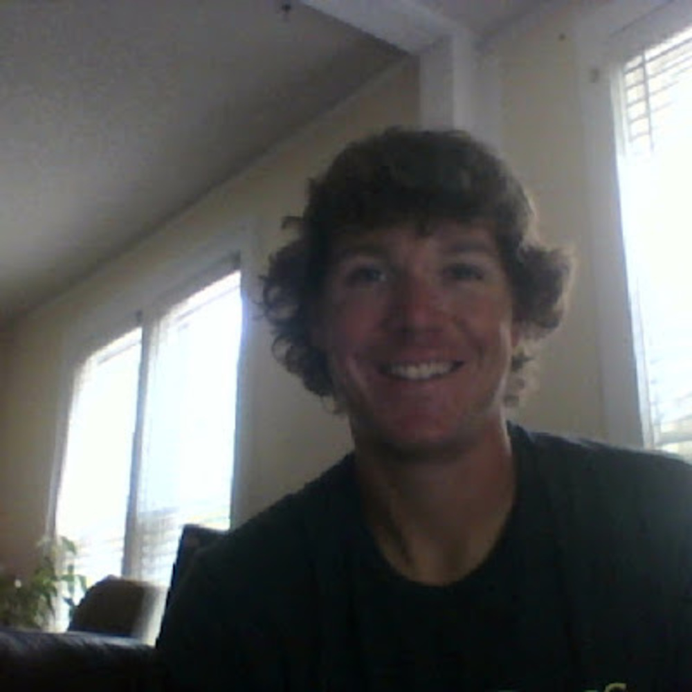 Meet your Posher, Christopher